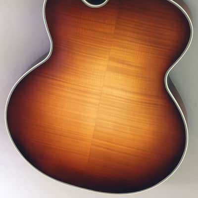 Trenier Magnolia 2012 Sunburst image 3