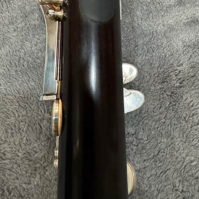 Buffet Crampon Divine Bb Clarinet — Two Barrels Made in France image 15