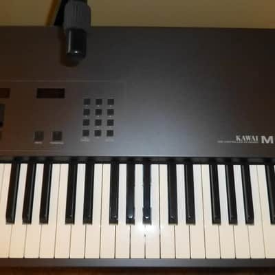 Kawai M8000 image 3