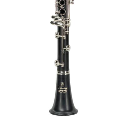Pre-Owned Yamaha YCL-200ADII Clarinet | Used image 4