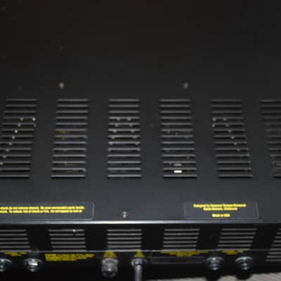 Seymour Duncan KTG-2100 Power Amp Black image 6