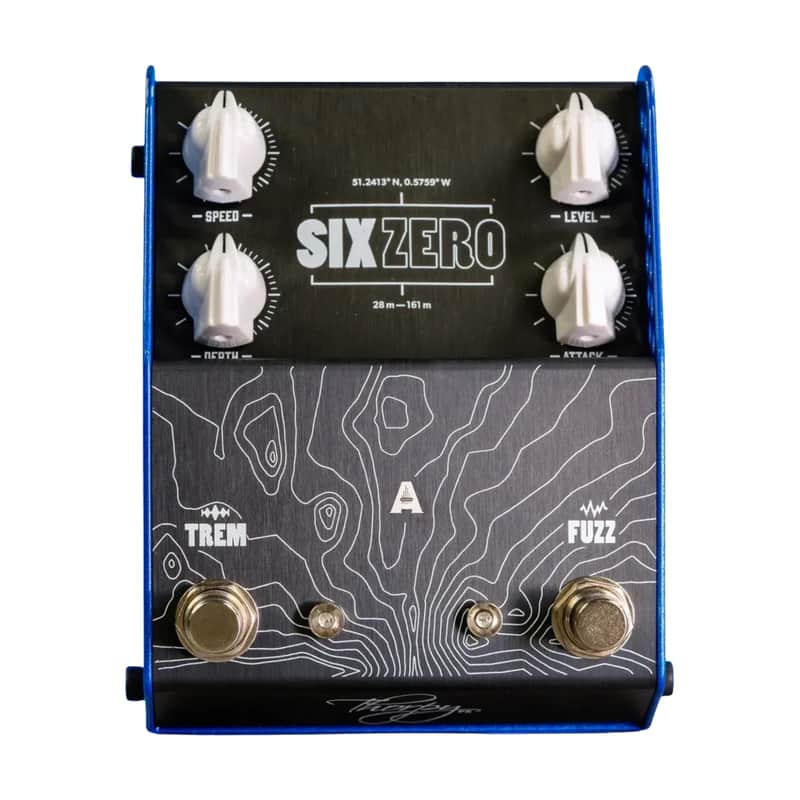 ThorpyFX Six Zero image 1