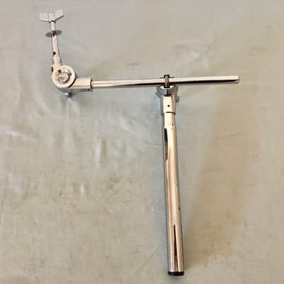 Gibraltar Small 9” Boom Cymbal Arm, for Stand, Clamp, 3/4” Post, Adjustable image 4