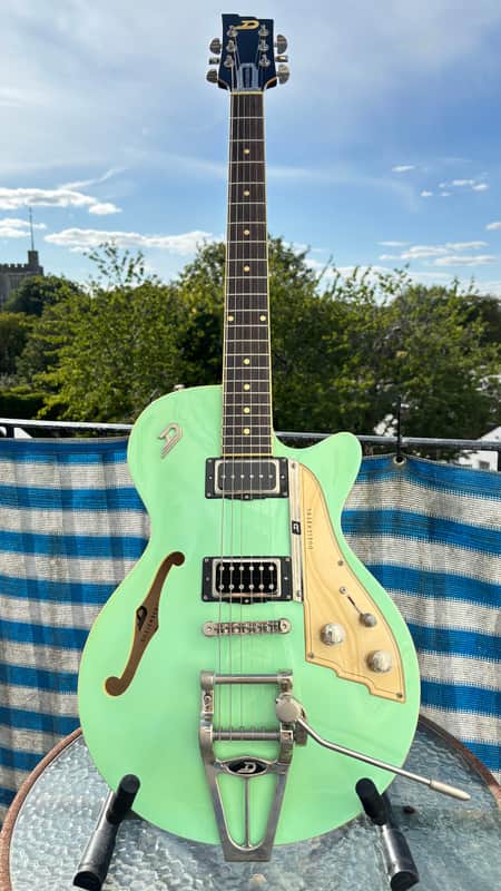 Duesenberg Starplayer TV