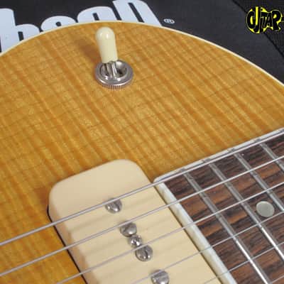 Gibson Nighthawk Limited Edition  2009 Natural image 8