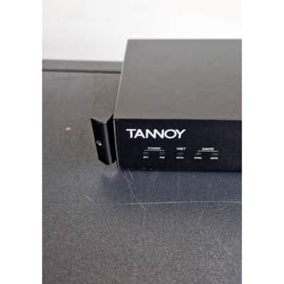 Tannoy VNet USB RS232 Interface - Audio Interface - Excellent image 3