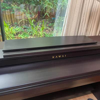 Kawai CN301 88-Key Digital Piano image 5