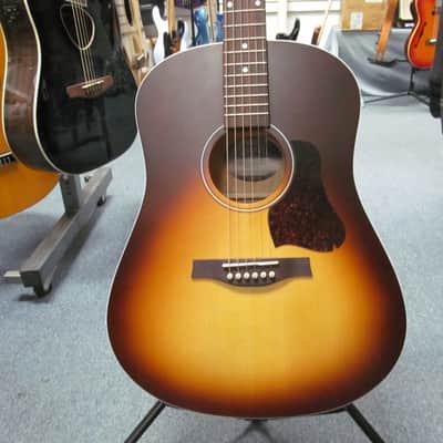 Seagull Guitars Entourage Acoustic Guitar - Autumn Burst image 1
