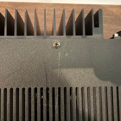 Avalon VT-737sp Tube Channel Strip 2010s - Silver image 10