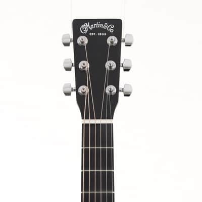 Martin 000JR-10 Martin Acoustic Guitar, Folk Guitar, OOO Junior [2749594] (06/22) image 10