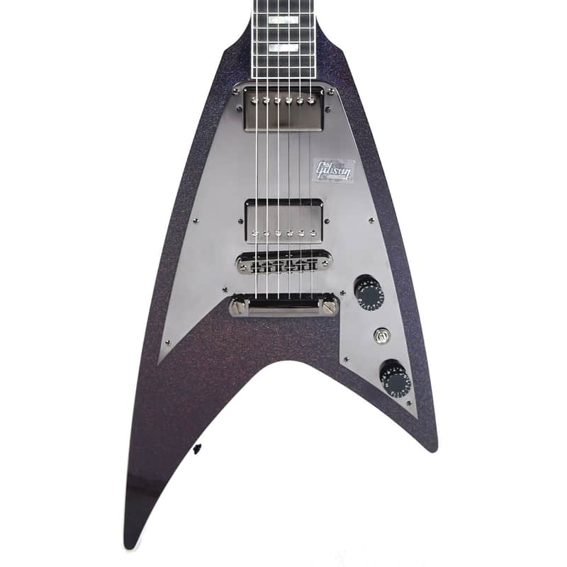 Gibson Modern Flying V 2018 image 2
