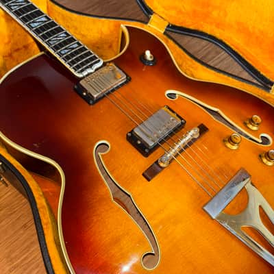 Gibson Super 400CES 1961 - 1968 | Reverb