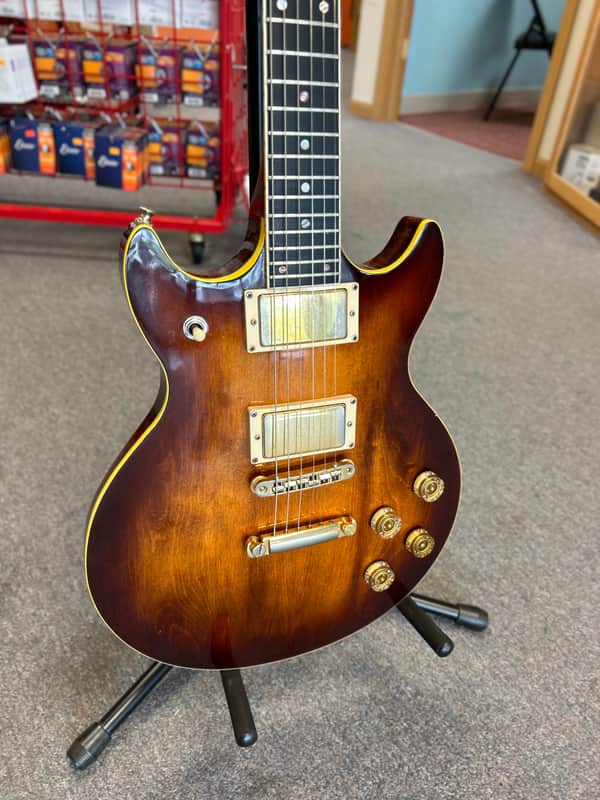 Ibanez Artist 1976 image 1