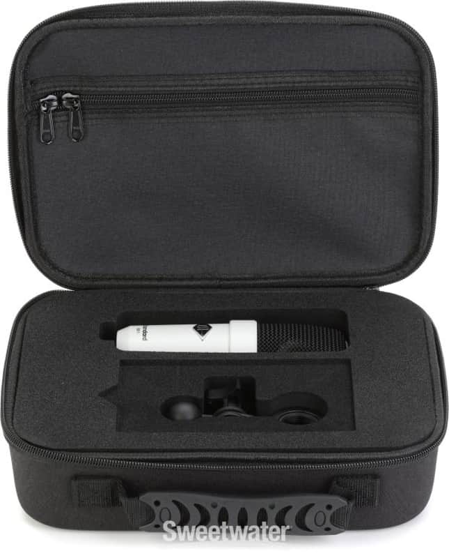 Universal Audio SC-1 Condenser Microphone with Hemisphere Modeling (SC1Micd1) image 1