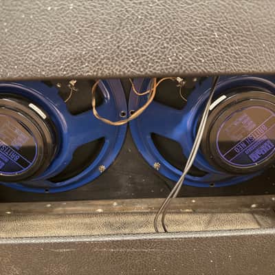 1966 Fender Pro Reverb - HEAVILY MODDED w/ Video image 8