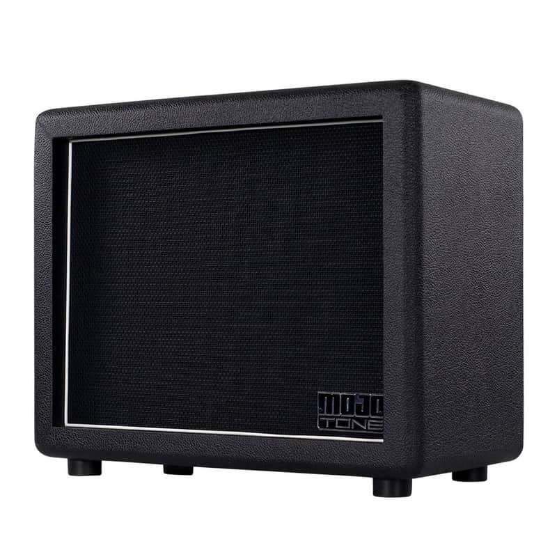 Mojotone Canyon 1X10 Speaker Extension Cabinet image 1