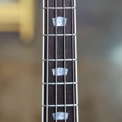 Kauer Draken Bass 2025 - Custom Flower Power image 7