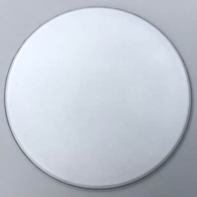 11” Banjo Head - Coated Mylar image 2