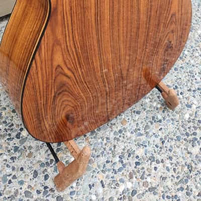 Mario Garrone Classical - Spruce and Brazilian Rosewood image 9
