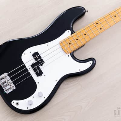 Fender PB-57 Precision Bass Reissue MIJ | Reverb