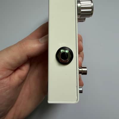 DigiTech Luxe Pitch Tune Chorus 2010s - White image 5