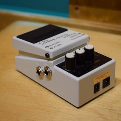 Boss  NS-2 Noise Suppressor image 2