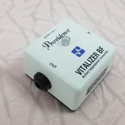Providence Vitalizer BF VZF-1 image 2