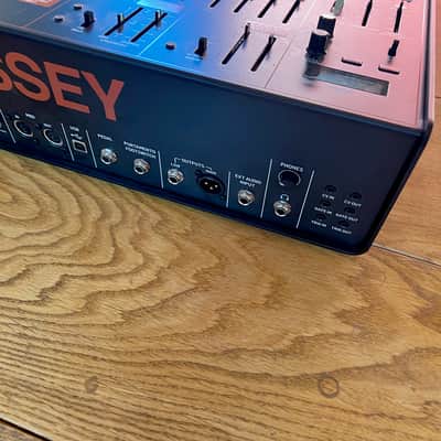 Behringer Odyssey – New condition – Warranty image 11