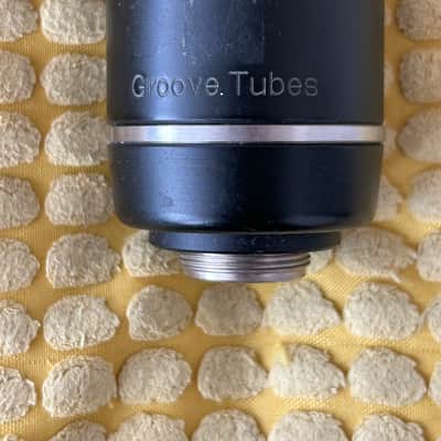 Groove Tubes GT55 Class A Fet Large-Diapraghm Condenser Microphone image 5