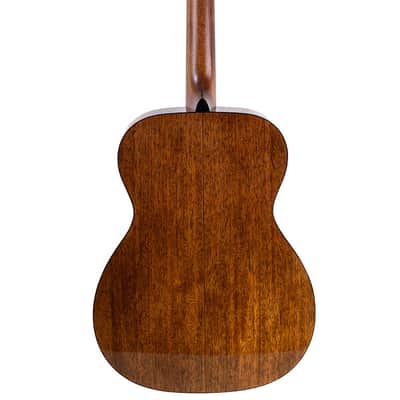 2026 Martin Custom Shop 000-18 "2025" Acoustic Natural image 4