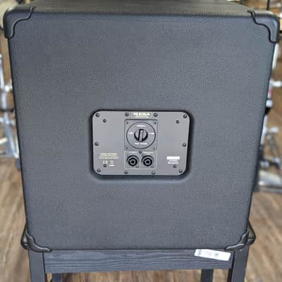 Mesa Boogie Subway Ultra-Lite 2x10 600W 8-Ohm Bass Cabinet – NOS image 6