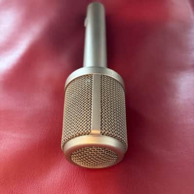Neumann KM 86i Multi-Pattern FET Condenser Microphone image 9