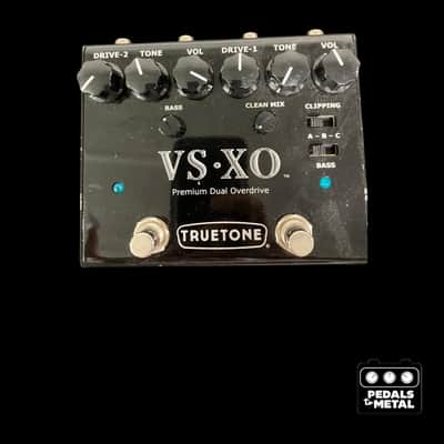 truetone vs xo - X15513 image 4