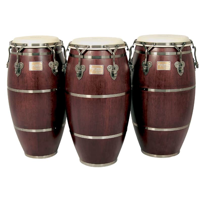 Tycoon TSCH-100BC/S Signature Heritage Series 10" Requinto image 1