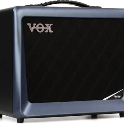Vox VX50 GTV 1x8-inch 50-watt Digital Modeling Combo Amp image 2