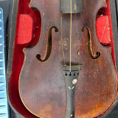 Hopf Violin Hopf image 2