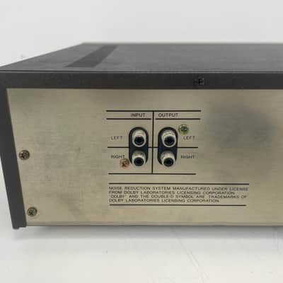 Harman/Kardon - CD91C - Linear Phase Cassette Deck - 2-Head image 11