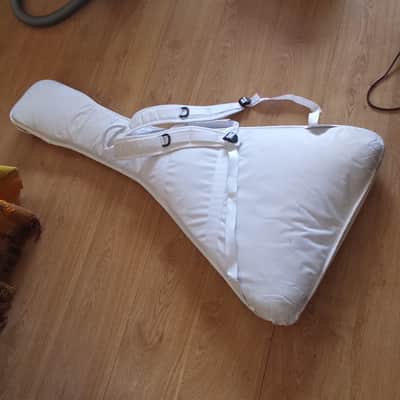 Immagine Epiphone Galaktikon Gig Bag Brendon Small Flying V - 6