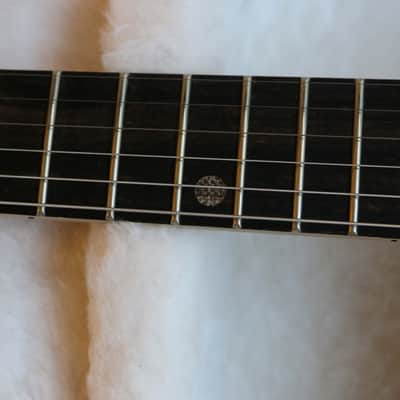 Build to Order GB Liuteria Boutique Petra 6 string Matt Backer edition image 14