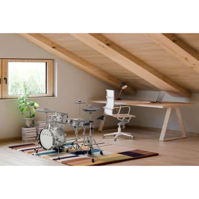 EFNOTE mini E-Drum Set - Electronic Drumkit image 6