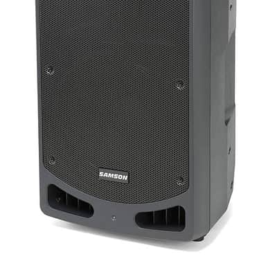 Samson Expedition XP312w – K Band Rechargeable Portable PA with Handheld Wireless System and Bluetooth® image 2