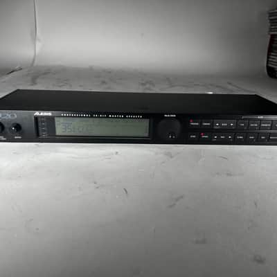 Alesis Quadraverb Q20 - 20 Bit Multi Effect Processor image 2