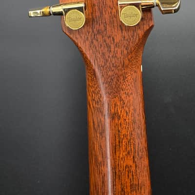Taylor 2010 Baritone 6 wih case image 6