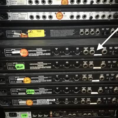 🌞Lexicon PCM 70 #1, fantastic legendary reverb ! image 16