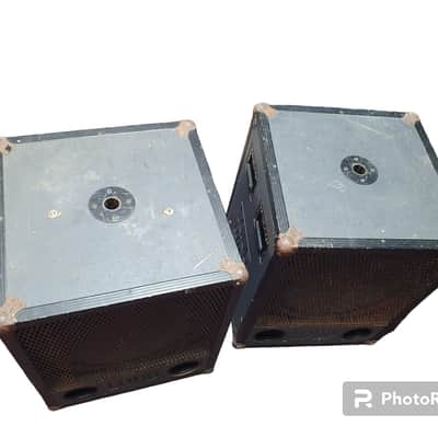 Loud Elite 18 90s - grey image 4