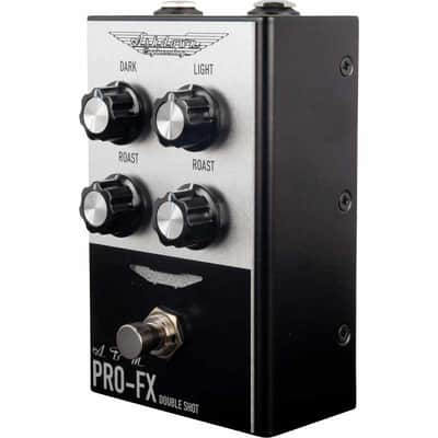 ASHDOWN DOUBLE-SHOT Overdrive Double Shot à 2 bandes image 3