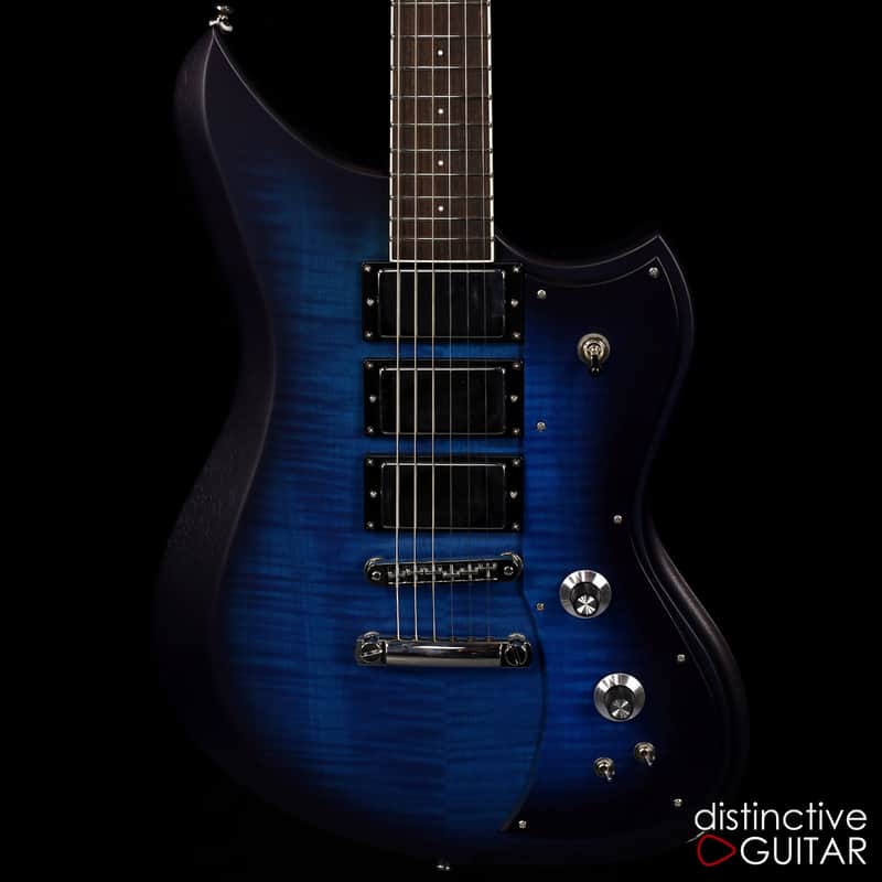 Dunable Yeti Custom Shop - Trans Blue image 1