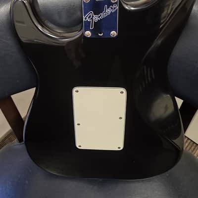 Fender American Floyd Rose Classic Stratocaster image 13