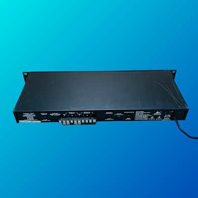 dbx 160X Compressor / Limiter Bild 2
