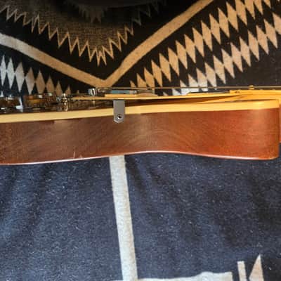 Gibson Les Paul Standard 1974 - 1985 - Natural image 14